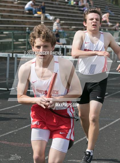 Thumbnail 2 in Myers Park Home Meet photogallery.
