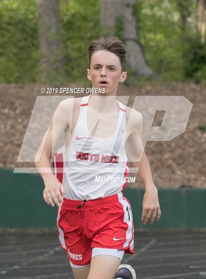 Thumbnail 2 in Myers Park Home Meet photogallery.