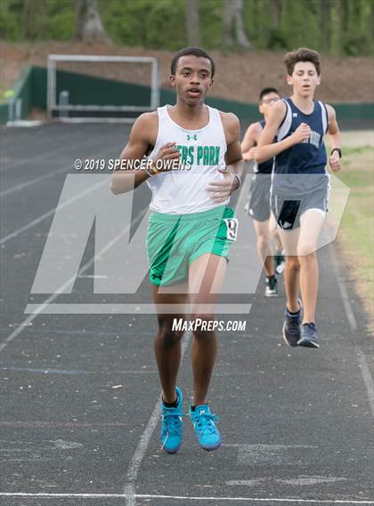 Thumbnail 1 in Myers Park Home Meet photogallery.