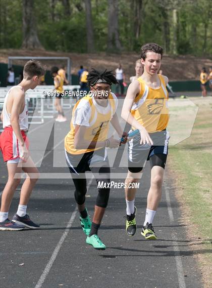 Thumbnail 3 in Myers Park Home Meet photogallery.