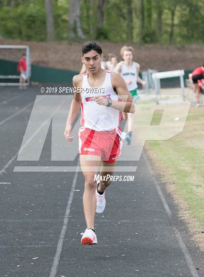 Thumbnail 3 in Myers Park Home Meet photogallery.