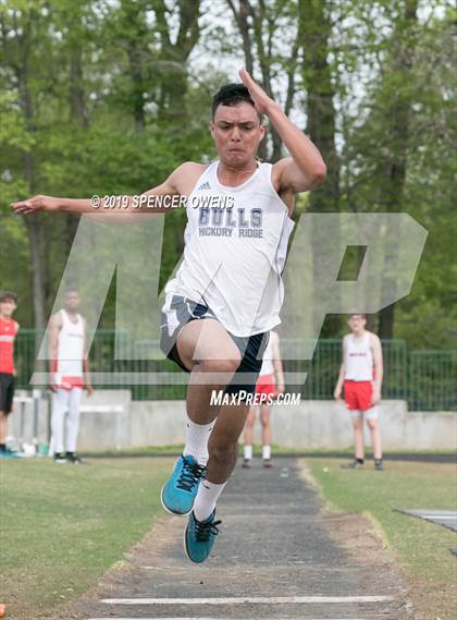 Thumbnail 1 in Myers Park Home Meet photogallery.
