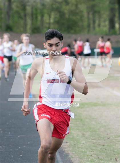Thumbnail 1 in Myers Park Home Meet photogallery.