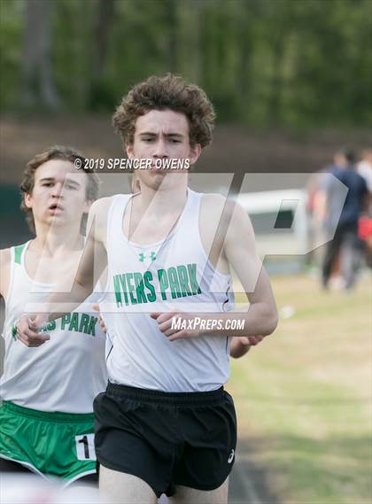 Thumbnail 3 in Myers Park Home Meet photogallery.