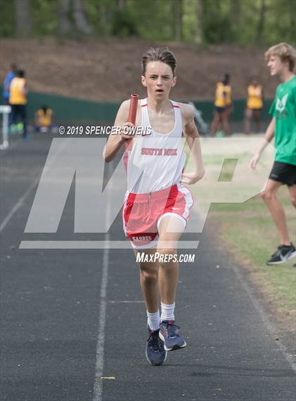 Thumbnail 1 in Myers Park Home Meet photogallery.