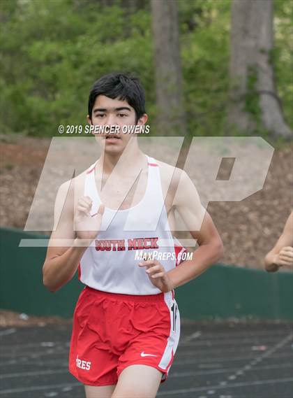 Thumbnail 1 in Myers Park Home Meet photogallery.