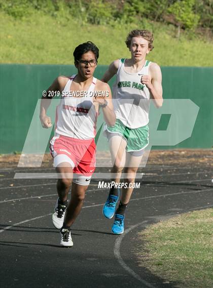 Thumbnail 2 in Myers Park Home Meet photogallery.