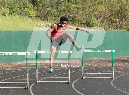 Thumbnail 1 in Myers Park Home Meet photogallery.