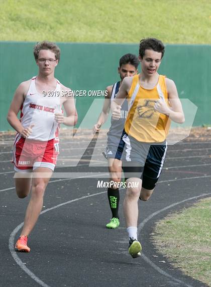 Thumbnail 2 in Myers Park Home Meet photogallery.