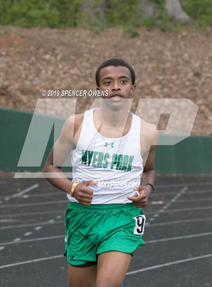 Thumbnail 3 in Myers Park Home Meet photogallery.