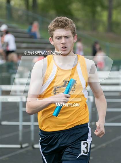 Thumbnail 3 in Myers Park Home Meet photogallery.