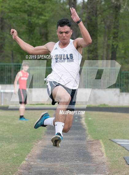 Thumbnail 2 in Myers Park Home Meet photogallery.