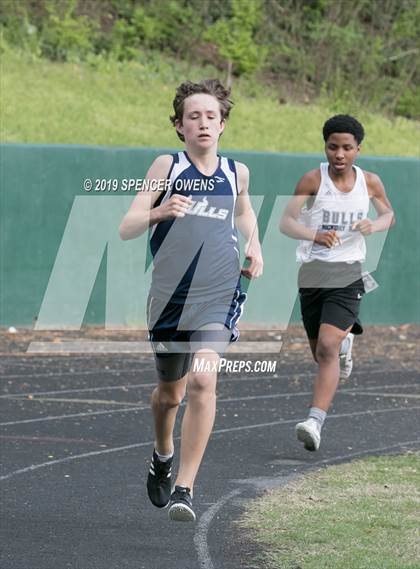 Thumbnail 3 in Myers Park Home Meet photogallery.