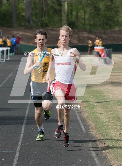 Thumbnail 1 in Myers Park Home Meet photogallery.
