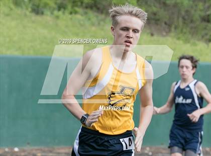 Thumbnail 2 in Myers Park Home Meet photogallery.