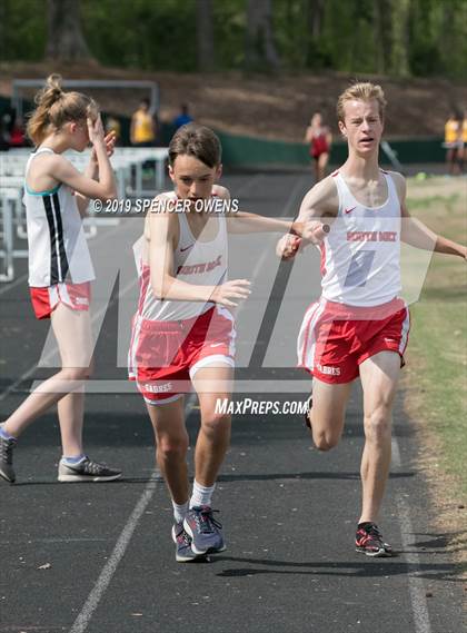 Thumbnail 2 in Myers Park Home Meet photogallery.