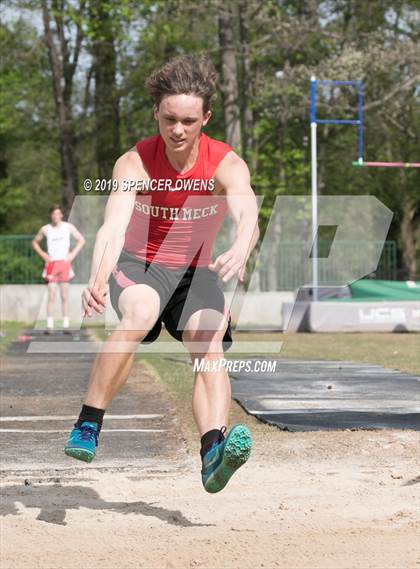 Thumbnail 2 in Myers Park Home Meet photogallery.