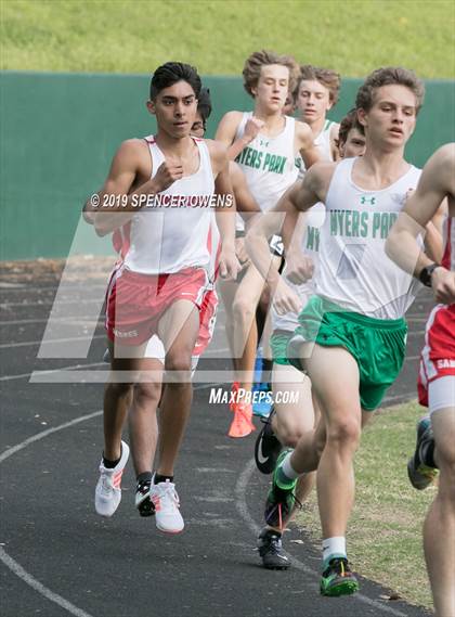 Thumbnail 3 in Myers Park Home Meet photogallery.