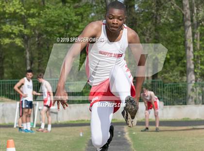 Thumbnail 2 in Myers Park Home Meet photogallery.