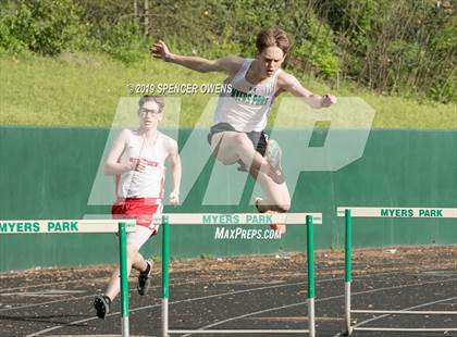 Thumbnail 2 in Myers Park Home Meet photogallery.