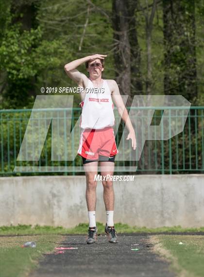 Thumbnail 2 in Myers Park Home Meet photogallery.