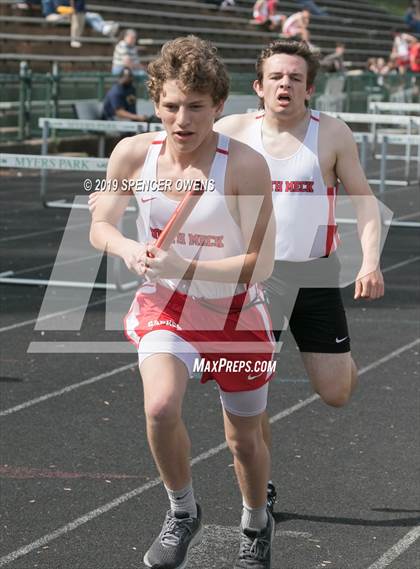 Thumbnail 3 in Myers Park Home Meet photogallery.