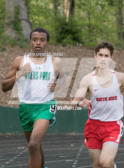 Thumbnail 1 in Myers Park Home Meet photogallery.