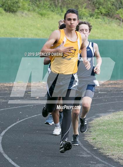 Thumbnail 3 in Myers Park Home Meet photogallery.