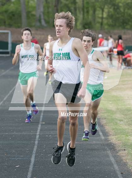 Thumbnail 1 in Myers Park Home Meet photogallery.