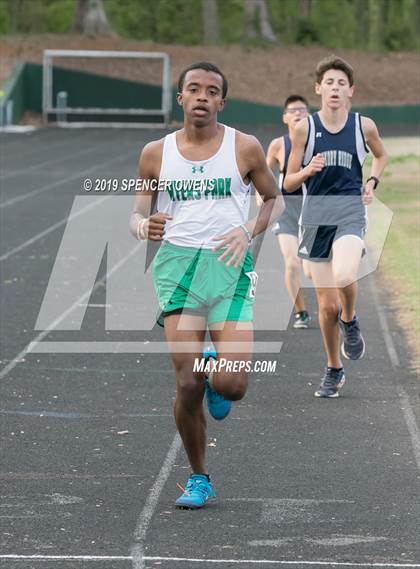Thumbnail 3 in Myers Park Home Meet photogallery.
