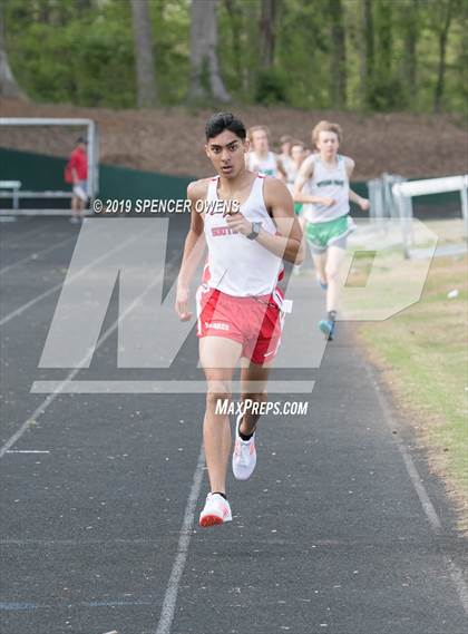 Thumbnail 1 in Myers Park Home Meet photogallery.