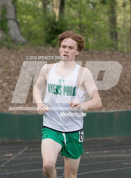 Thumbnail 2 in Myers Park Home Meet photogallery.