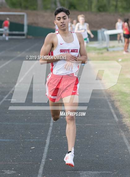 Thumbnail 3 in Myers Park Home Meet photogallery.