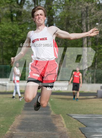 Thumbnail 2 in Myers Park Home Meet photogallery.
