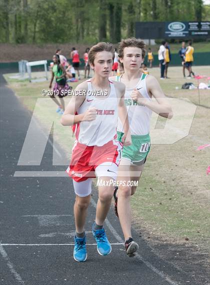 Thumbnail 3 in Myers Park Home Meet photogallery.