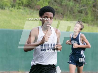 Thumbnail 1 in Myers Park Home Meet photogallery.