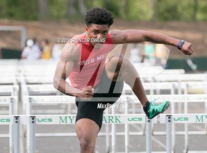 Thumbnail 3 in Myers Park Home Meet photogallery.