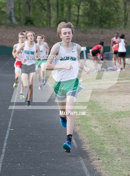 Thumbnail 2 in Myers Park Home Meet photogallery.