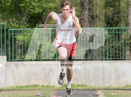 Thumbnail 1 in Myers Park Home Meet photogallery.