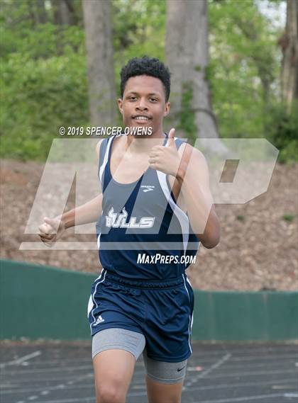 Thumbnail 3 in Myers Park Home Meet photogallery.
