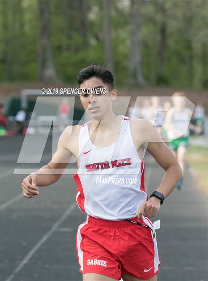 Thumbnail 1 in Myers Park Home Meet photogallery.
