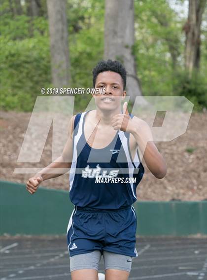 Thumbnail 2 in Myers Park Home Meet photogallery.