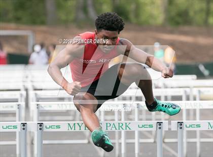 Thumbnail 2 in Myers Park Home Meet photogallery.