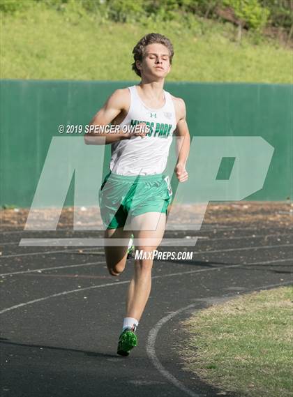 Thumbnail 1 in Myers Park Home Meet photogallery.
