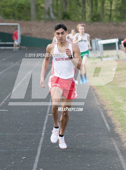 Thumbnail 2 in Myers Park Home Meet photogallery.