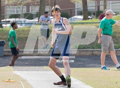Thumbnail 3 in Myers Park Home Meet photogallery.