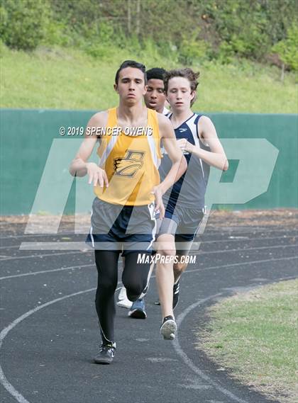 Thumbnail 1 in Myers Park Home Meet photogallery.