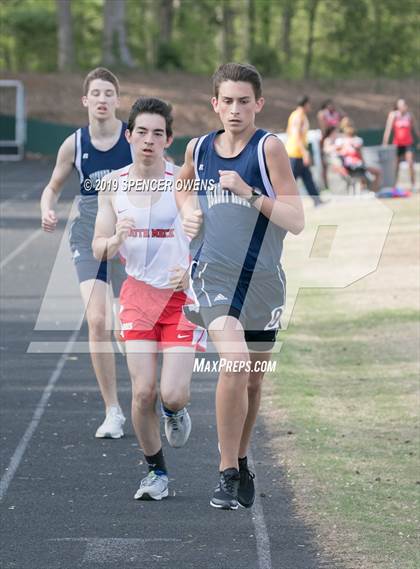 Thumbnail 2 in Myers Park Home Meet photogallery.
