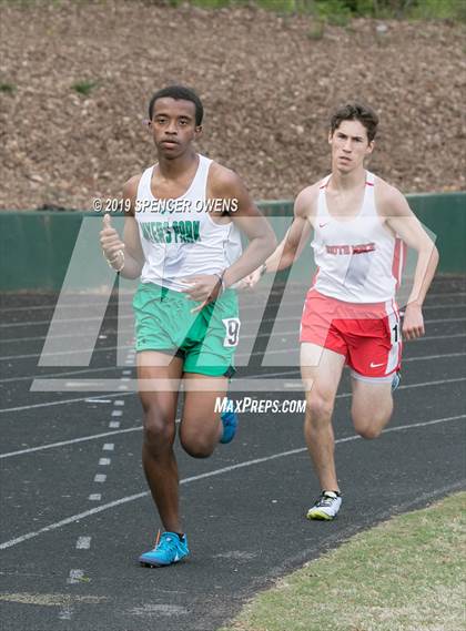 Thumbnail 2 in Myers Park Home Meet photogallery.