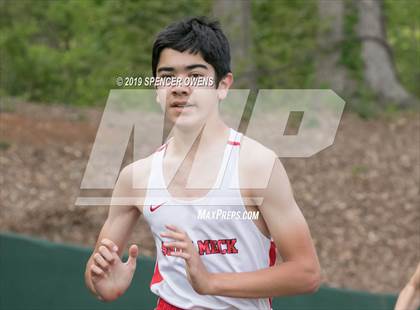 Thumbnail 3 in Myers Park Home Meet photogallery.